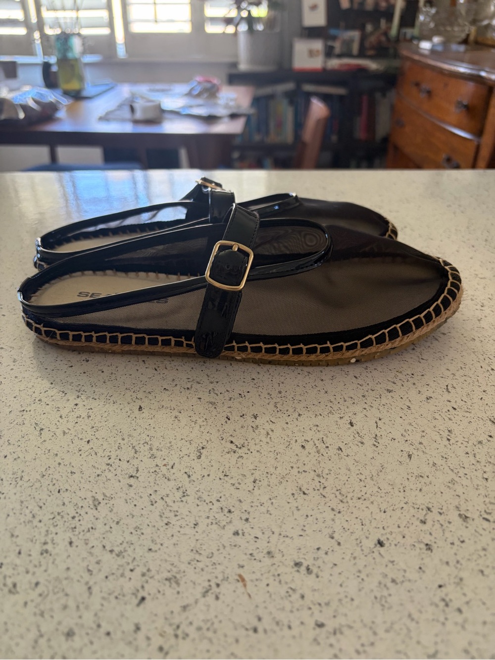 SeaVees Women’s Belmond Mule size 7 - Picture 3 of 9